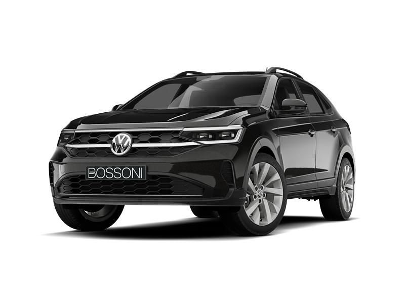 Ny VW Taigo Life 115 HK (84 kW) 2026 Vit SUV