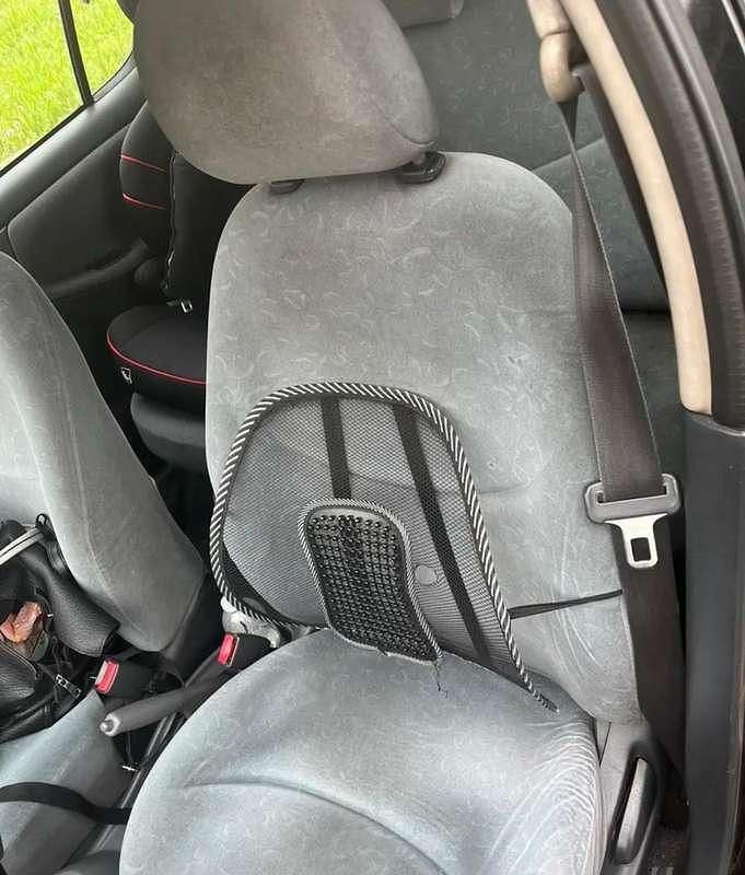 Usata Toyota Yaris Terra 68 CV (50 kW) 2001 Berlina