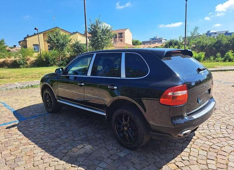 Usata Porsche Cayenne 239 CV (175 kW) 2009 SUV