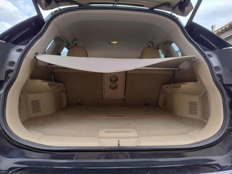 Usata Nissan X-Trail Tekna 131 CV (96 kW) 2016 Nero SUV