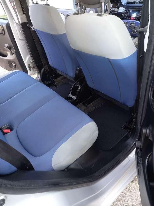 Usata Fiat Panda Easy 69 CV (50 kW) 2013 Utilitaria