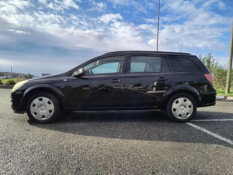 Usata Opel Astra Cosmo 101 CV (74 kW) 2007 Station wagon