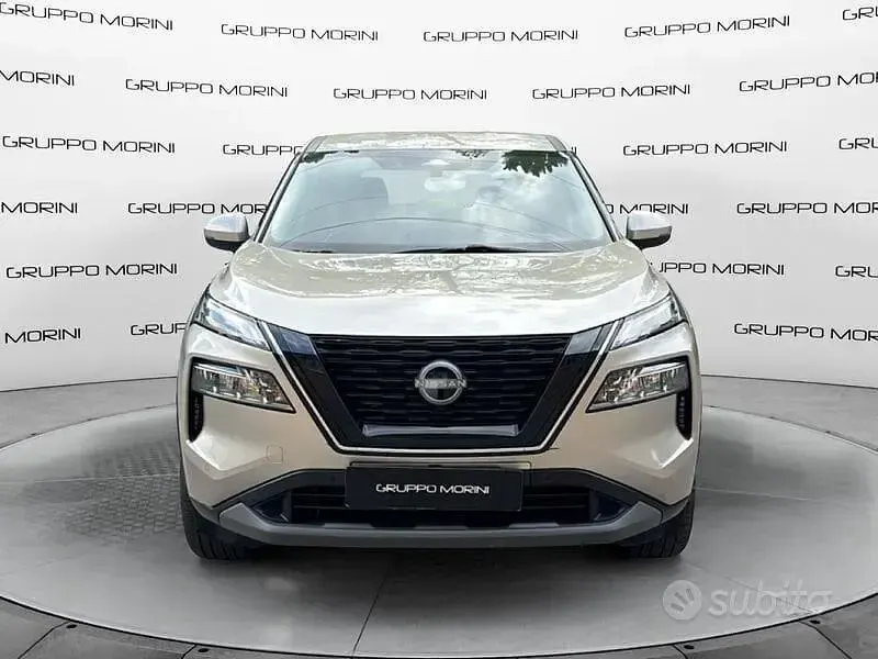 Usata Nissan X-Trail Acenta 204 CV (150 kW) 2023 SUV