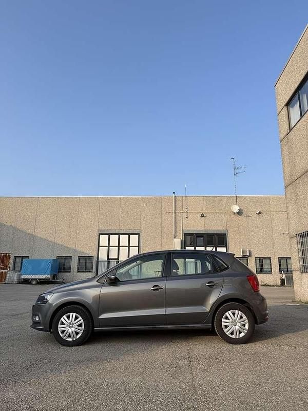 Usata VW Polo Comfortline 75 CV (55 kW) 2015 Other Berlina