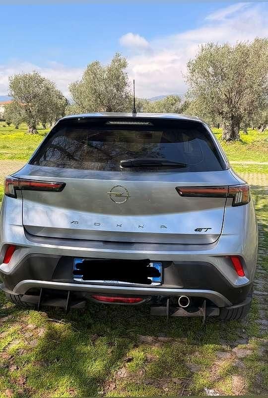 Usata Opel Mokka Edition 101 CV (74 kW) 2025 SUV