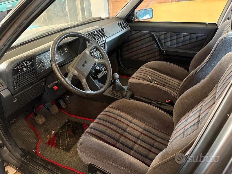 Usata Fiat Croma 98 CV (72 kW) 1989 Berlina