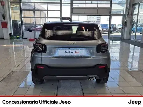 Usata Jeep Avenger Longitude 101 CV (74 kW) 2023 Other SUV