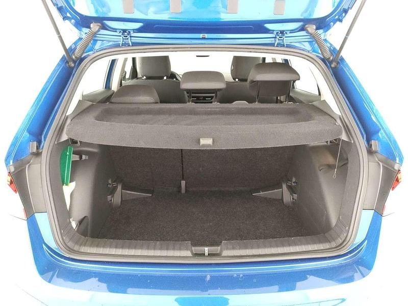 Usata Skoda Fabia 80 CV (58 kW) 2025 Blu Utilitaria