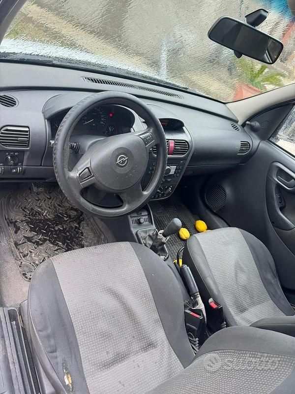 Occasion Opel Combo 2007 Monospace