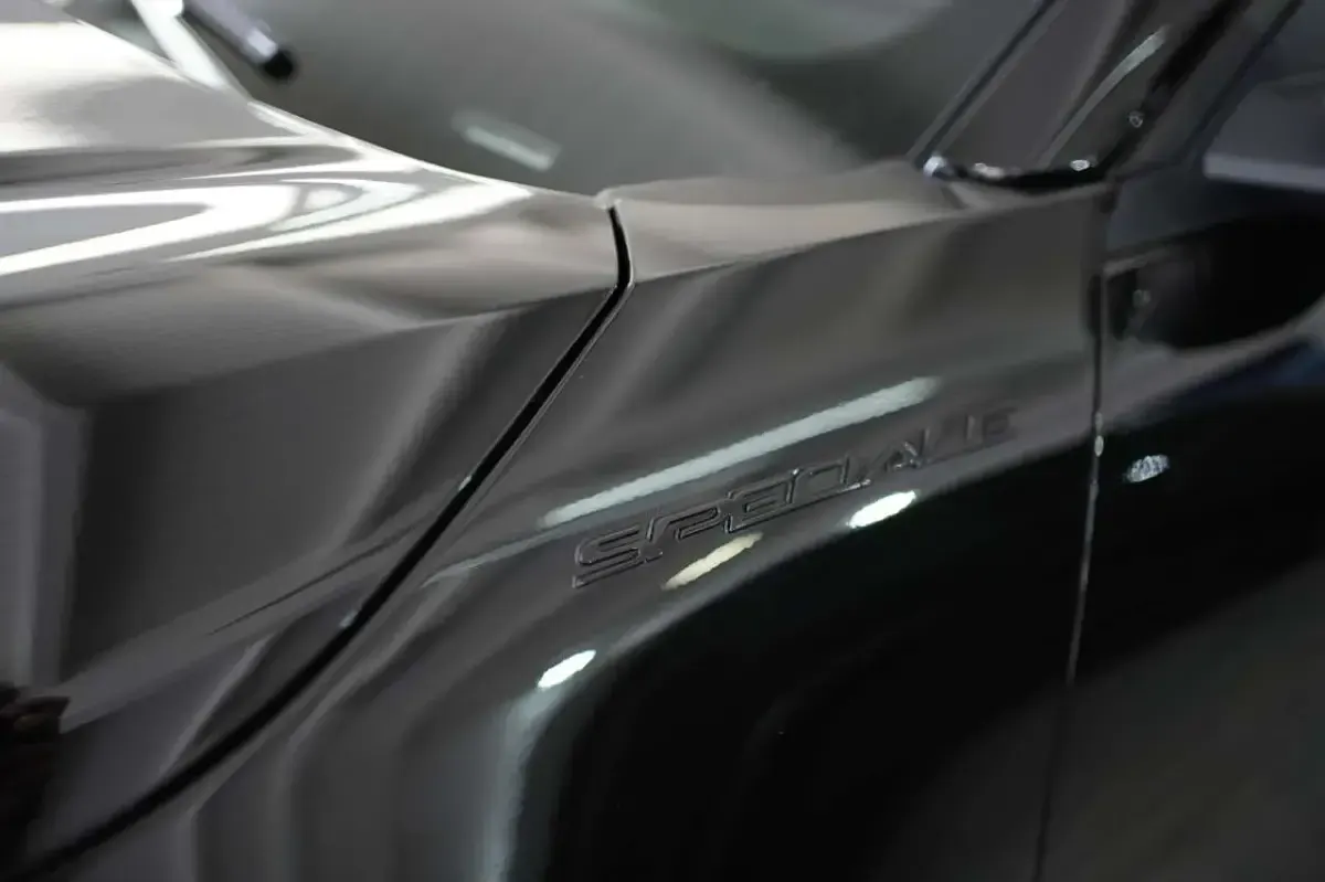 Nuova Alfa Romeo GT Junior Edizione Speciale 136 CV (100 kW) 2026 Nero alfa SUV