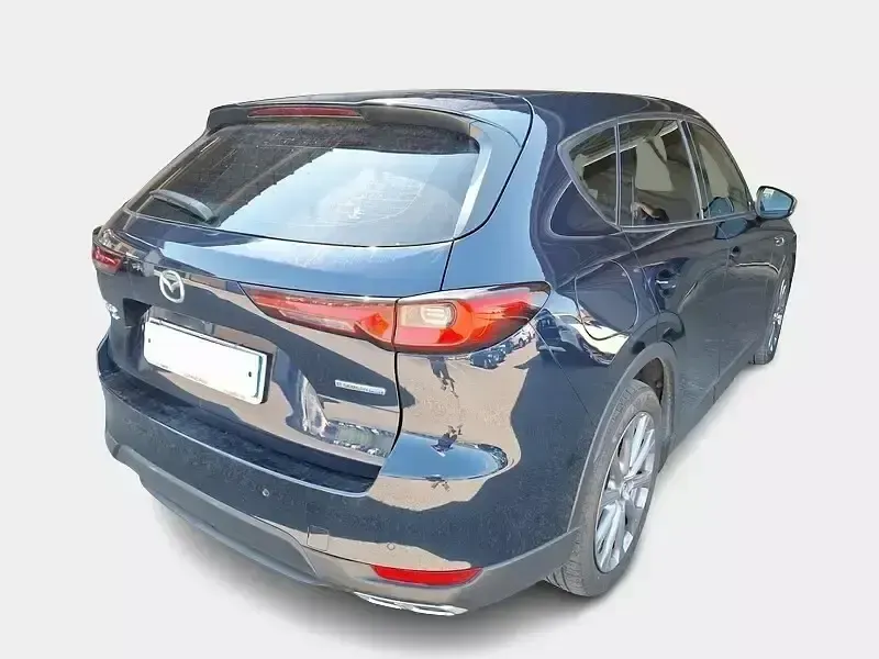 Usata Mazda CX-60 Exclusive-Line 191 CV (140 kW) 2023 SUV