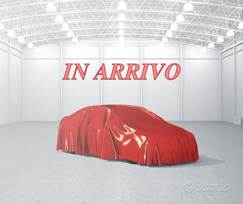 Usata Fiat 500 Sport 69 CV (50 kW) 2008 Nero Utilitaria