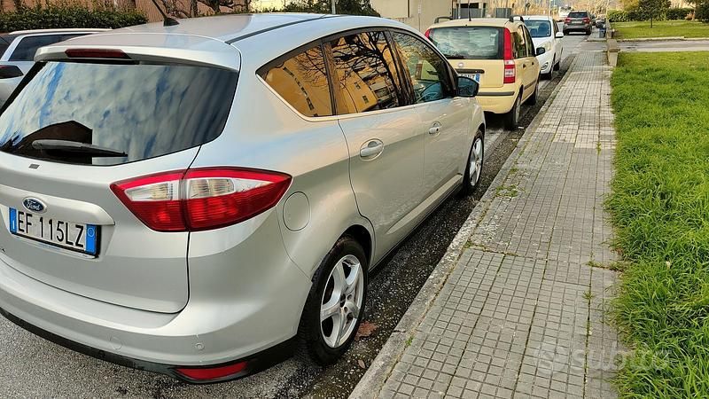 Usata Ford C-MAX 2011 Monovolume
