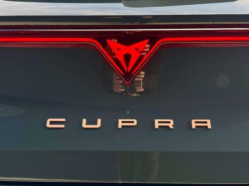 Nuova Cupra Leon 150 CV (110 kW) 2025 Other Station wagon