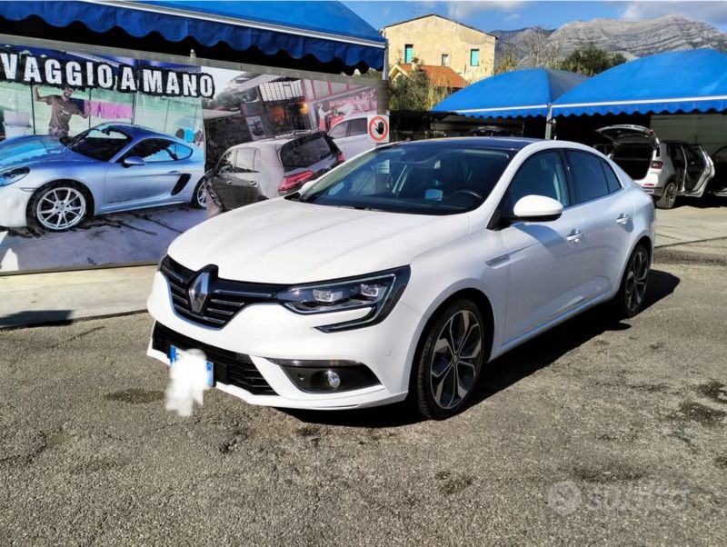 Usata 2019 Renault Mégane IV Coupé | 17.000 € (Molto cara) - Immagine 1/4