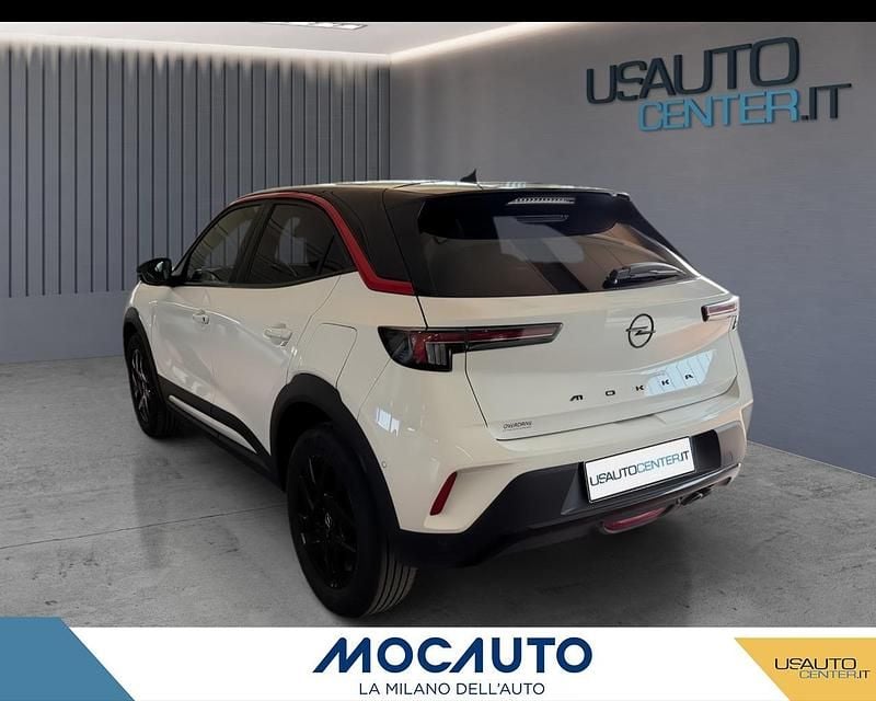 Usata Opel Mokka Elegance 130 CV (95 kW) 2022 SUV