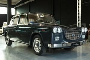 Usata Lancia Flavia 78 CV (57 kW) 1967 Blu Berlina