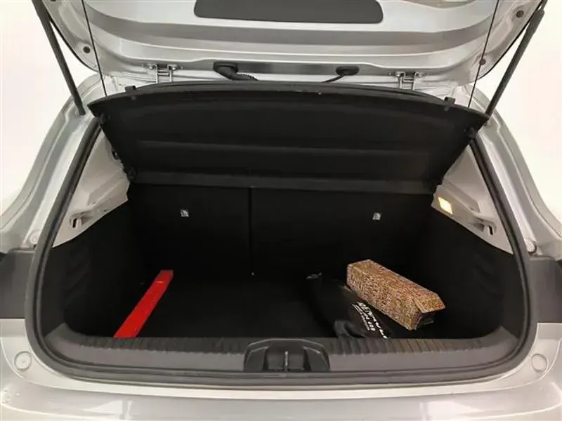 Usata Renault Clio Equilibre 145 CV (106 kW) 2022 Utilitaria