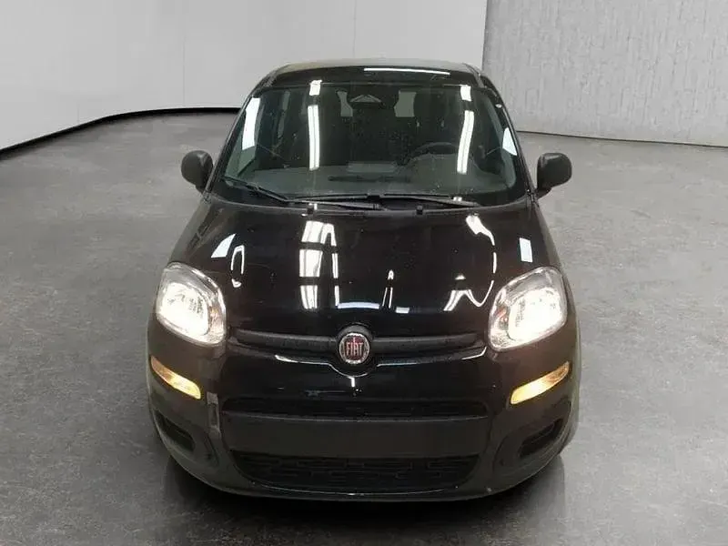 Nuova Fiat Panda S 70 CV (51 kW) 2025 Nero Berlina