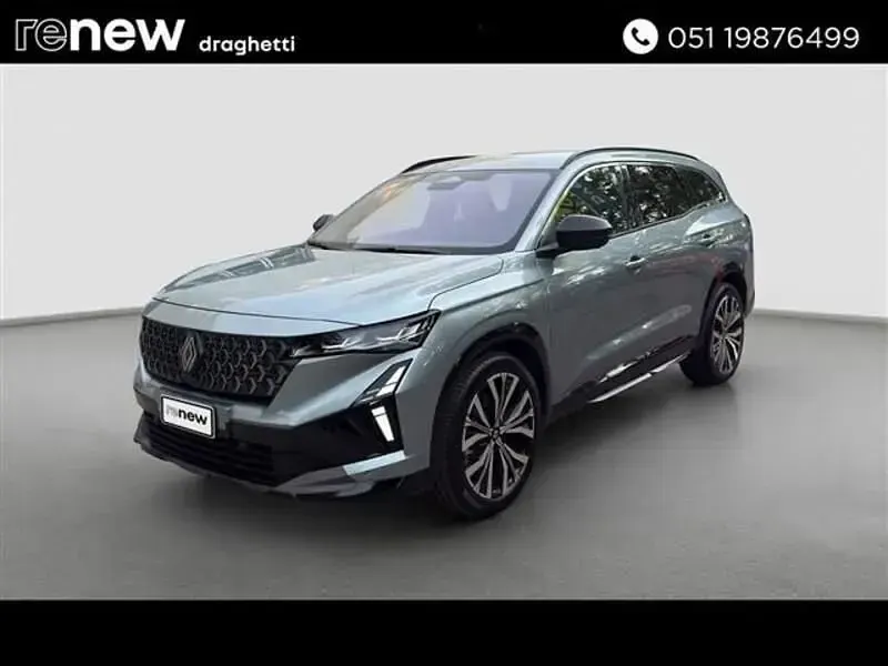 Usata Renault Espace Iconic 200 CV (147 kW) 2025 SUV