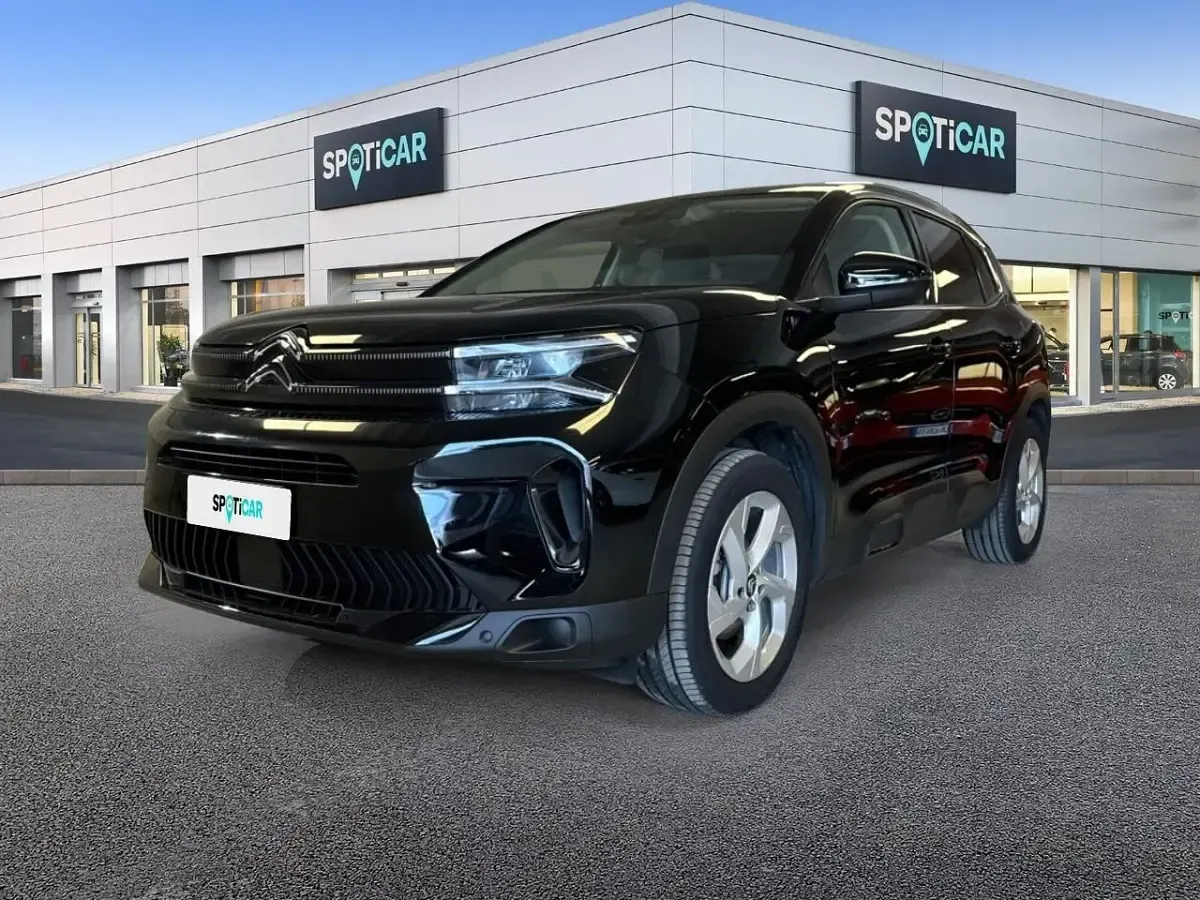 Usata Citroën C5 Aircross 136 CV (100 kW) 2025 SUV
