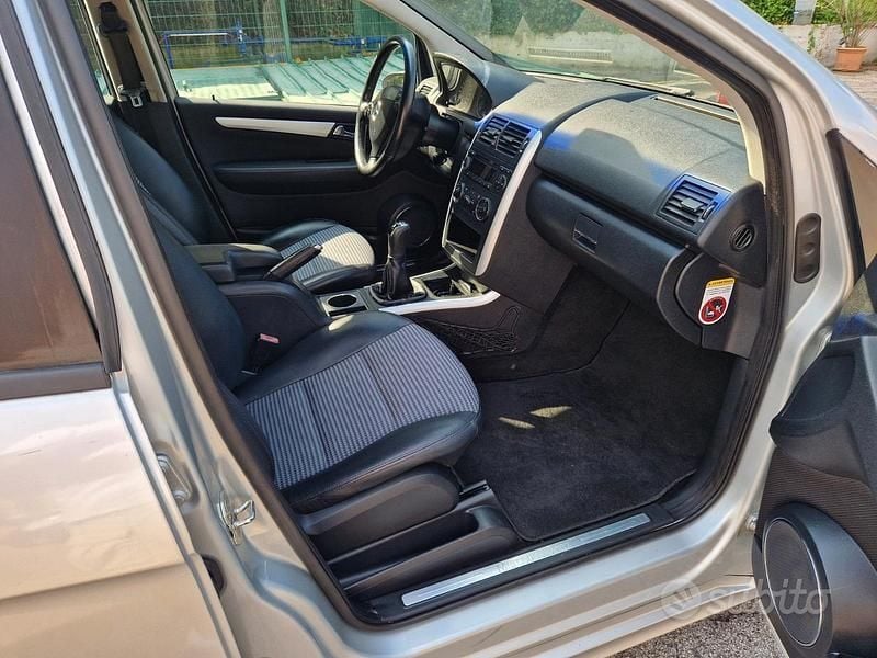 Usata Mercedes A180 109 CV (80 kW) 2004 Berlina