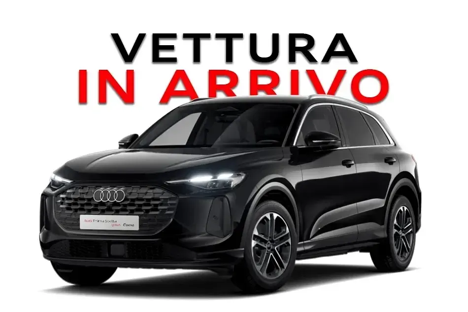 Usata Audi Q5 Advanced 204 CV (150 kW) 2025 SUV