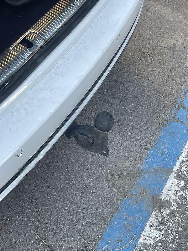 Usata Audi A4 S-Line 170 CV (125 kW) 2018 Station wagon