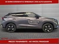 Usata Omoda 5 147 CV (108 kW) 2024 Grigio SUV