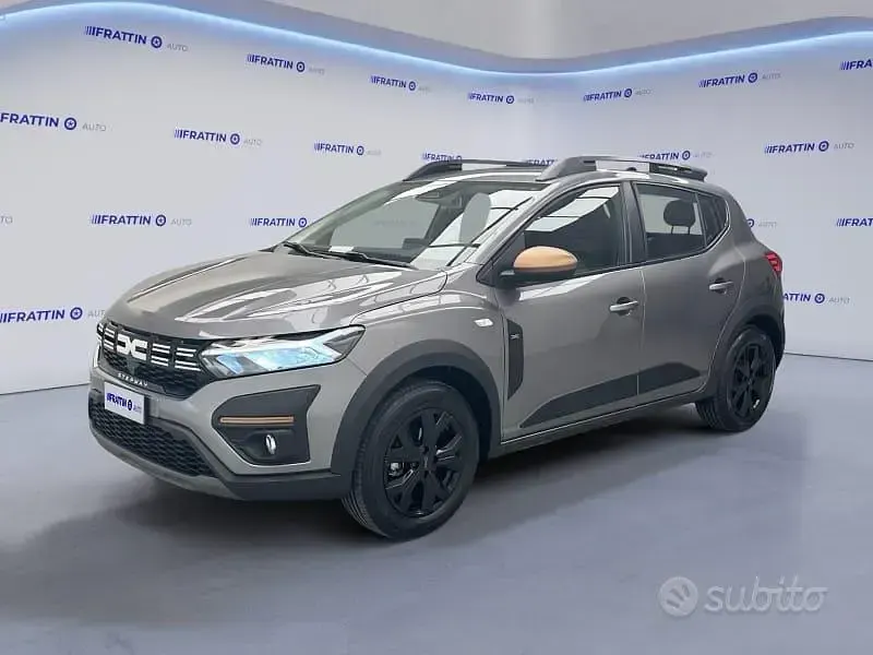 Usata Dacia Sandero Extreme 101 CV (74 kW) 2025 Utilitaria