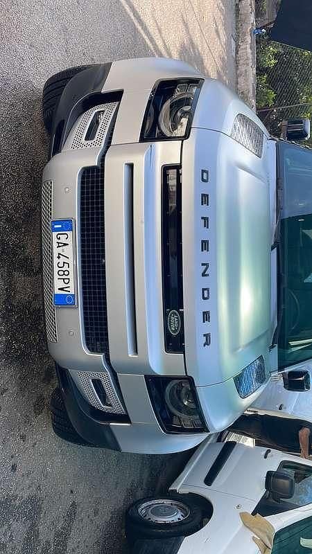 Usata Land Rover Defender First Edition 241 CV (177 kW) 2020 SUV