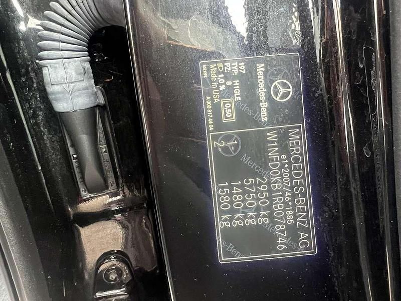 Usata Mercedes GLE300 272 CV (200 kW) 2024 Coupé