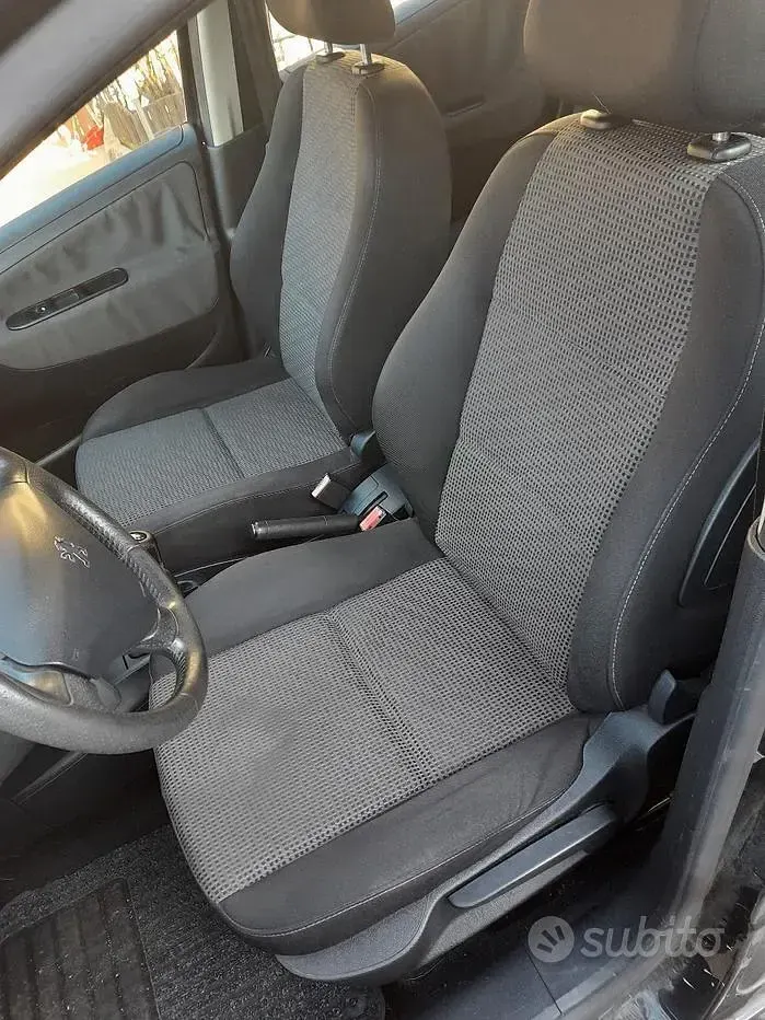 Usata Peugeot 207 95 CV (69 kW) 2010 Station wagon