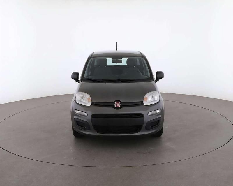 Usata Fiat Panda 69 CV (50 kW) 2023 Grigio Utilitaria