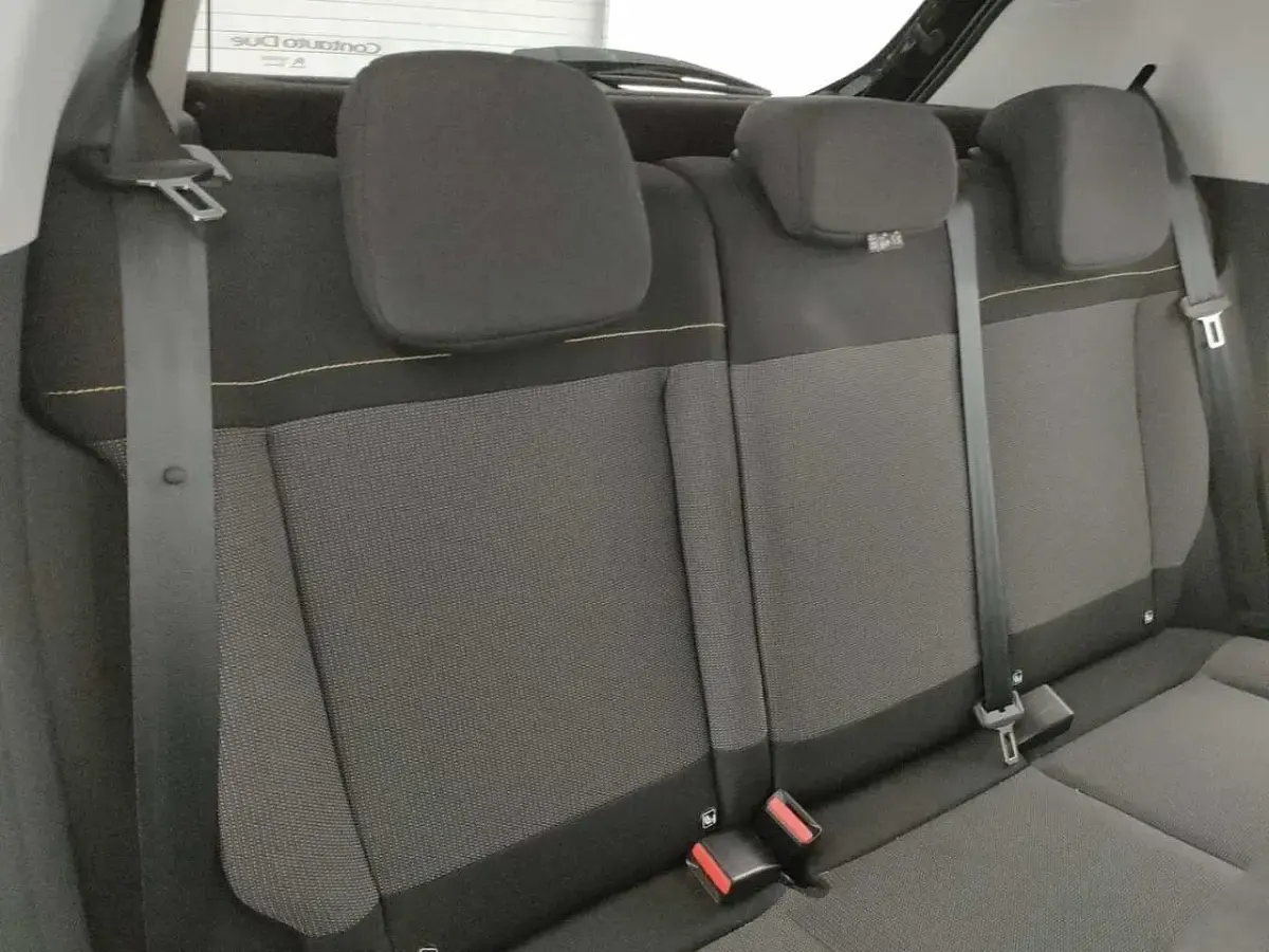 Usata Citroën C3 PureTech 83 CV (61 kW) 2023 Nero Utilitaria