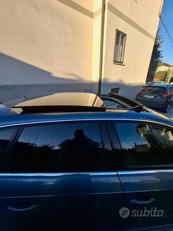 Usata Audi A3 S-Line 2016 Berlina