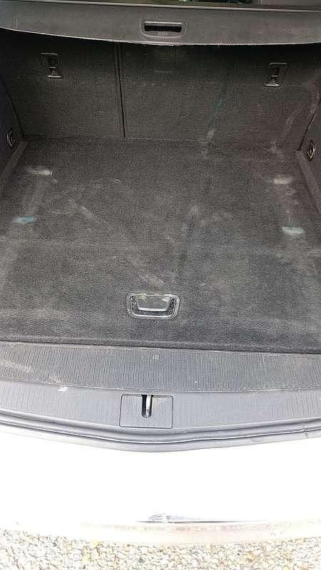 Usata Opel Astra Cosmo 120 CV (88 kW) 2014 Station wagon