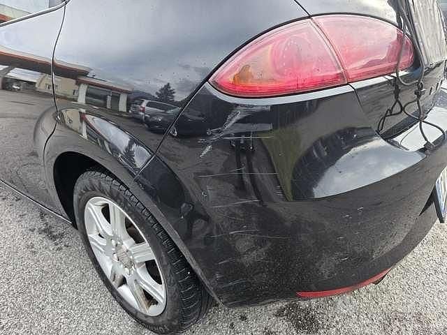 Usata Seat Leon 102 CV (75 kW) 2006 Other Utilitaria