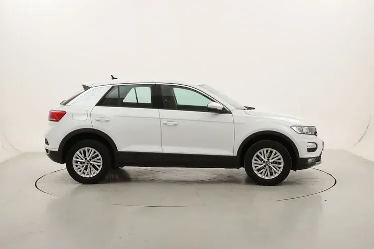 Usata VW T-Roc Style 150 CV (110 kW) 2021 SUV