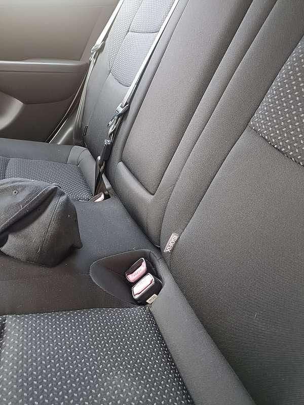 Usata Hyundai i30 109 CV (80 kW) 2011 Argento Station wagon