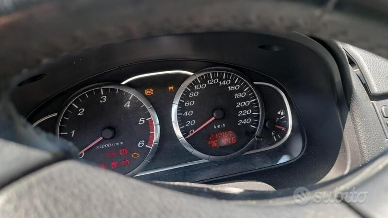 Usata 2007 Mazda 6 Station wagon | 1200 € (Super prezzo) - Immagine 1/4