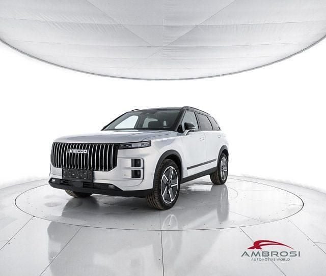 Usata Jaecoo 7 163 CV (119 kW) 2025 Nero SUV