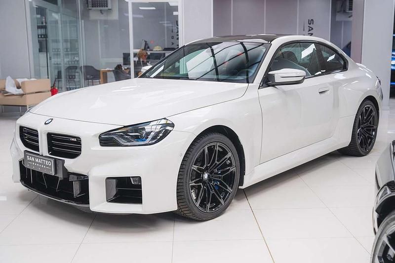 Usata BMW M2 460 CV (338 kW) 2023 Other Coupé