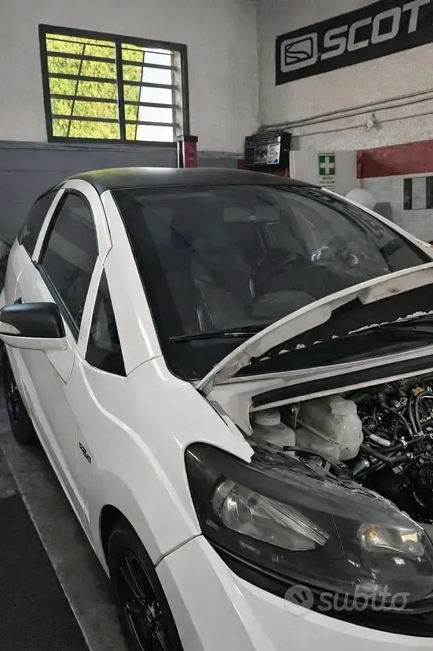 Usata Casalini M20 2019