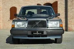 Usata Volvo 244 82 CV (60 kW) 1984 Altri Berlina