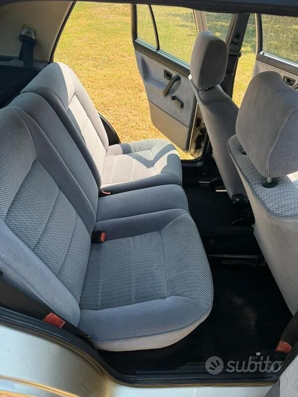 Usata VW Golf II 54 CV (39 kW) 1988 Utilitaria