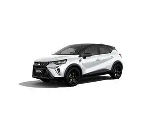 Nuova Mitsubishi ASX Edition 141 CV (103 kW) 2026 Nero SUV