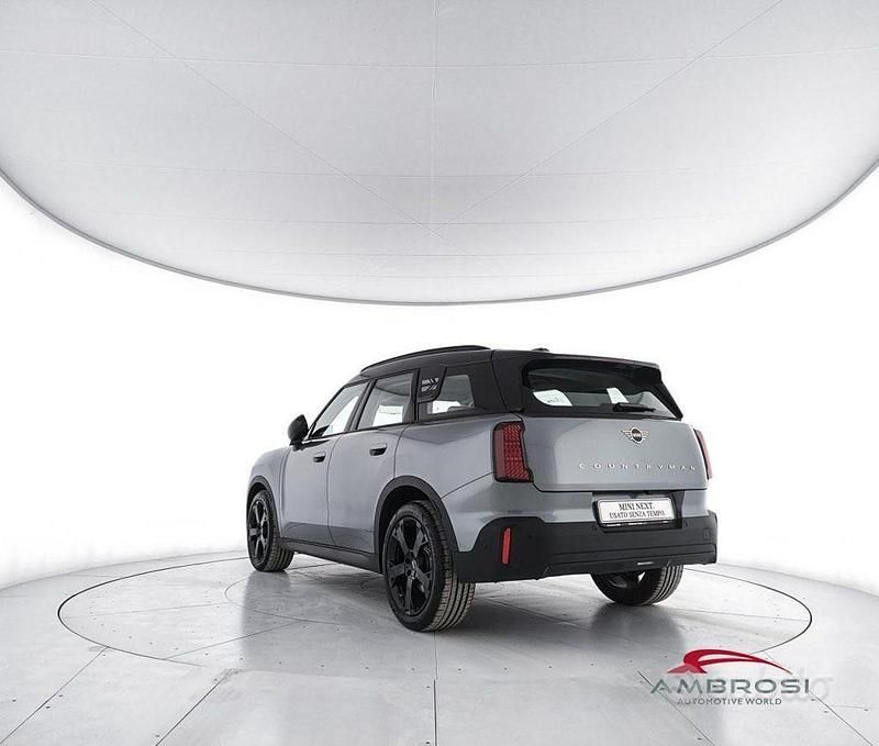Gebraucht Mini Cooper Countryman Classic 163 PS (119 kW) 2025 Grün SUV