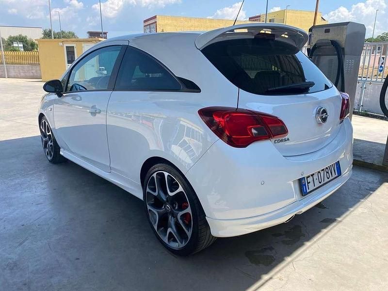 Usata Opel Corsa S 150 CV (110 kW) 2019 Berlina