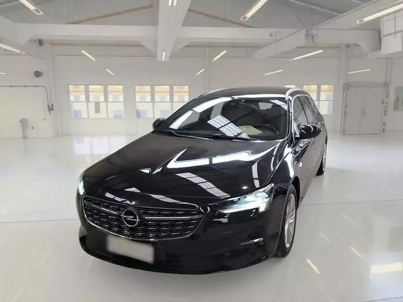 Usata Opel Insignia Business 174 CV (127 kW) 2022 Station wagon